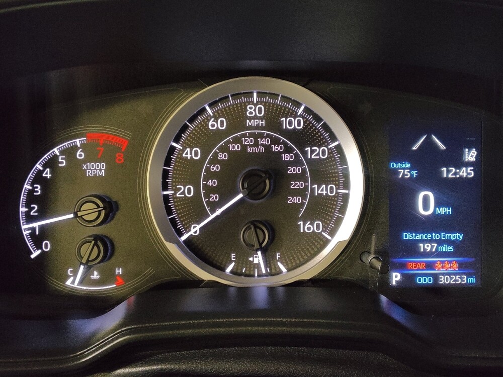 2022 Toyota Corolla in West Palm Beach, FL 33409 - 18108974 23