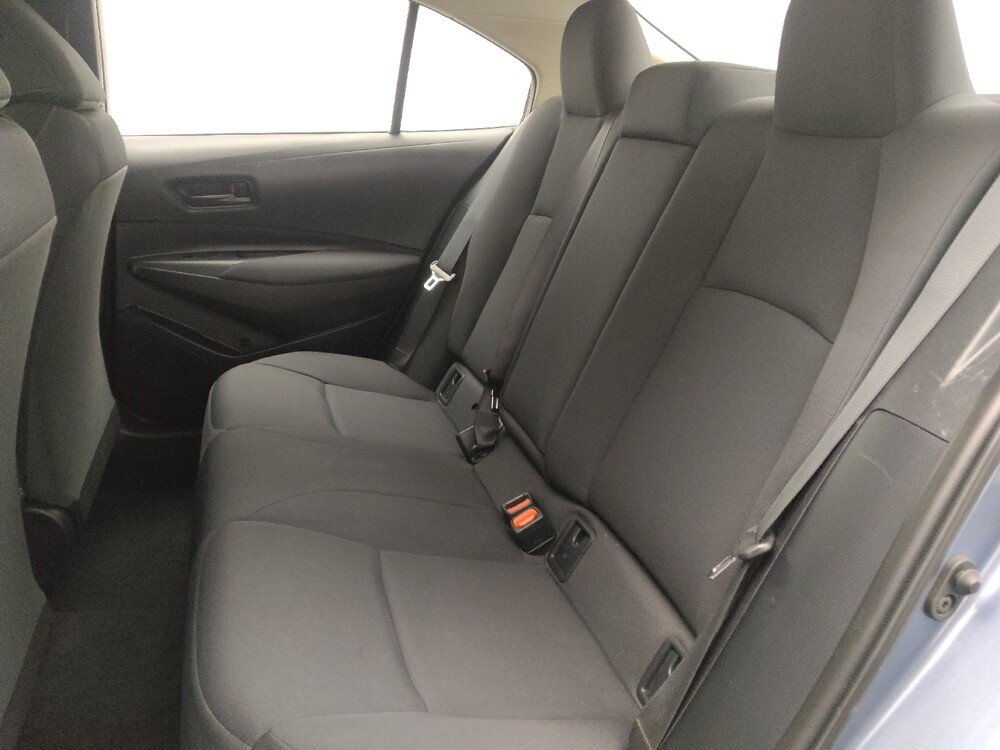 2022 Toyota Corolla in West Palm Beach, FL 33409 - 18108974 18