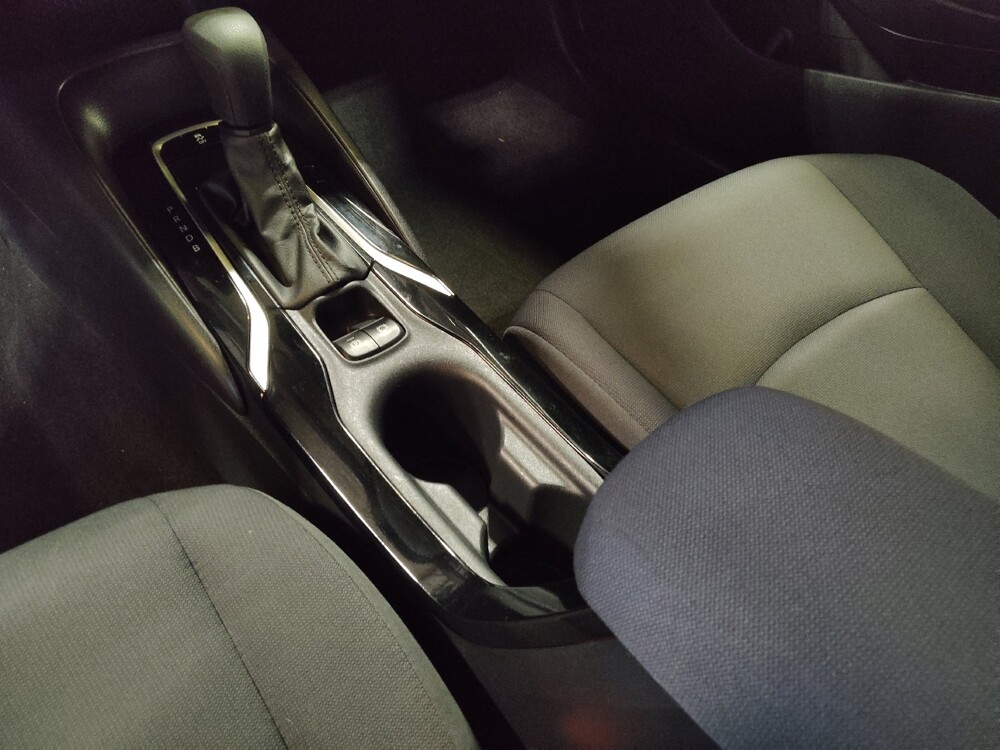 2022 Toyota Corolla in West Palm Beach, FL 33409 - 18108974 26