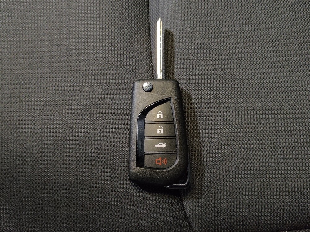 2022 Toyota Corolla in West Palm Beach, FL 33409 - 18108974 32