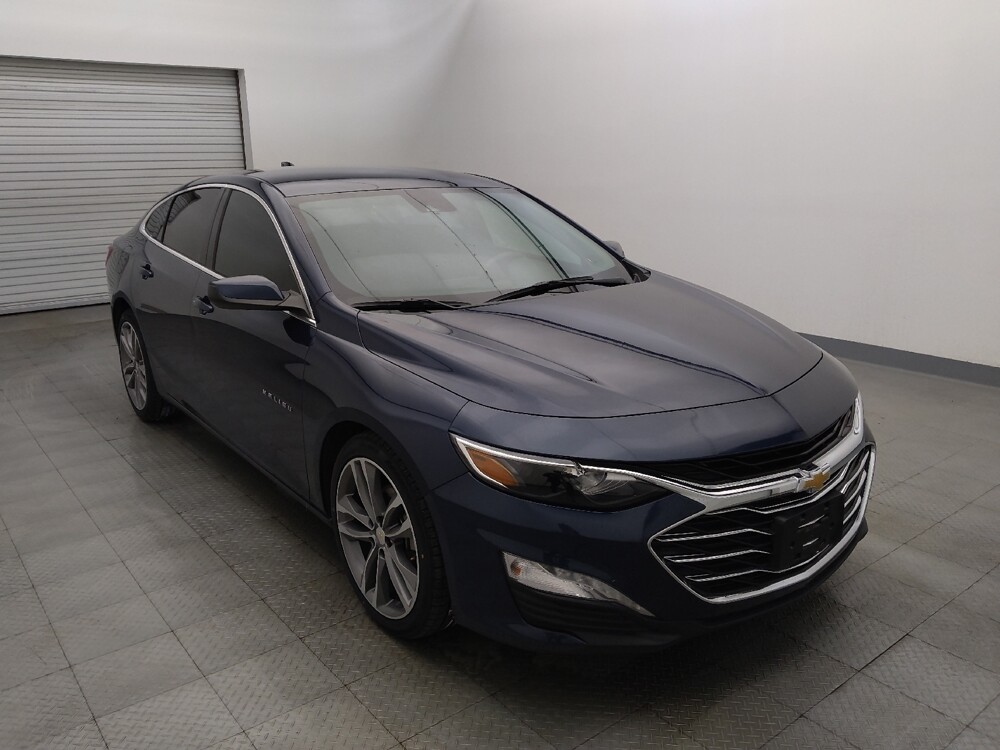 2022 Chevrolet Malibu in Houston, TX 77060 - 18108976 13