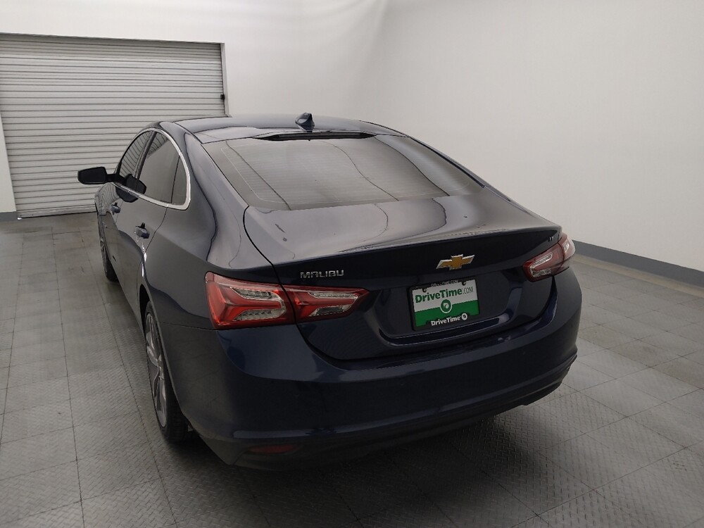 2022 Chevrolet Malibu in Houston, TX 77060 - 18108976 6