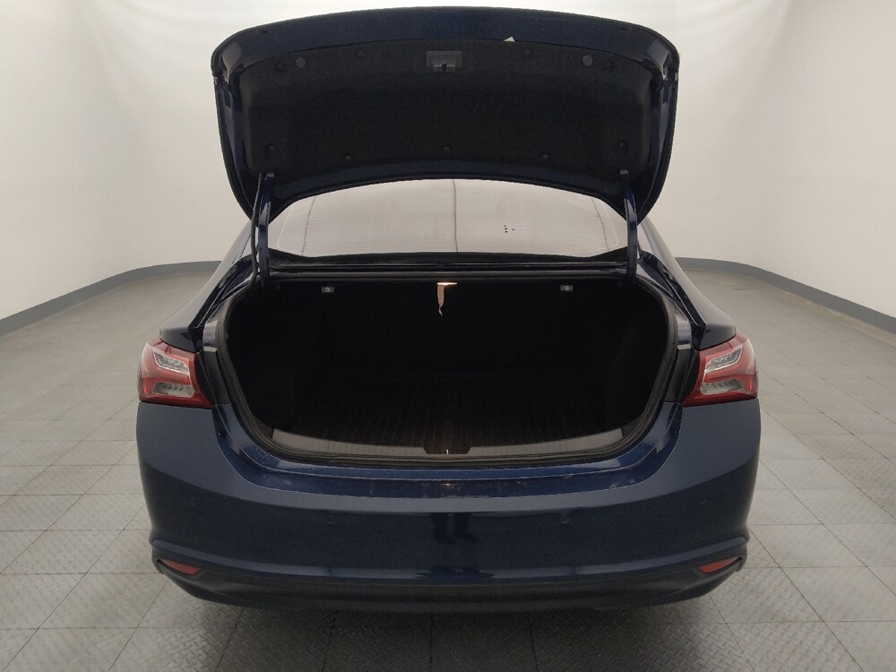 2022 Chevrolet Malibu in Houston, TX 77060 - 18108976 29