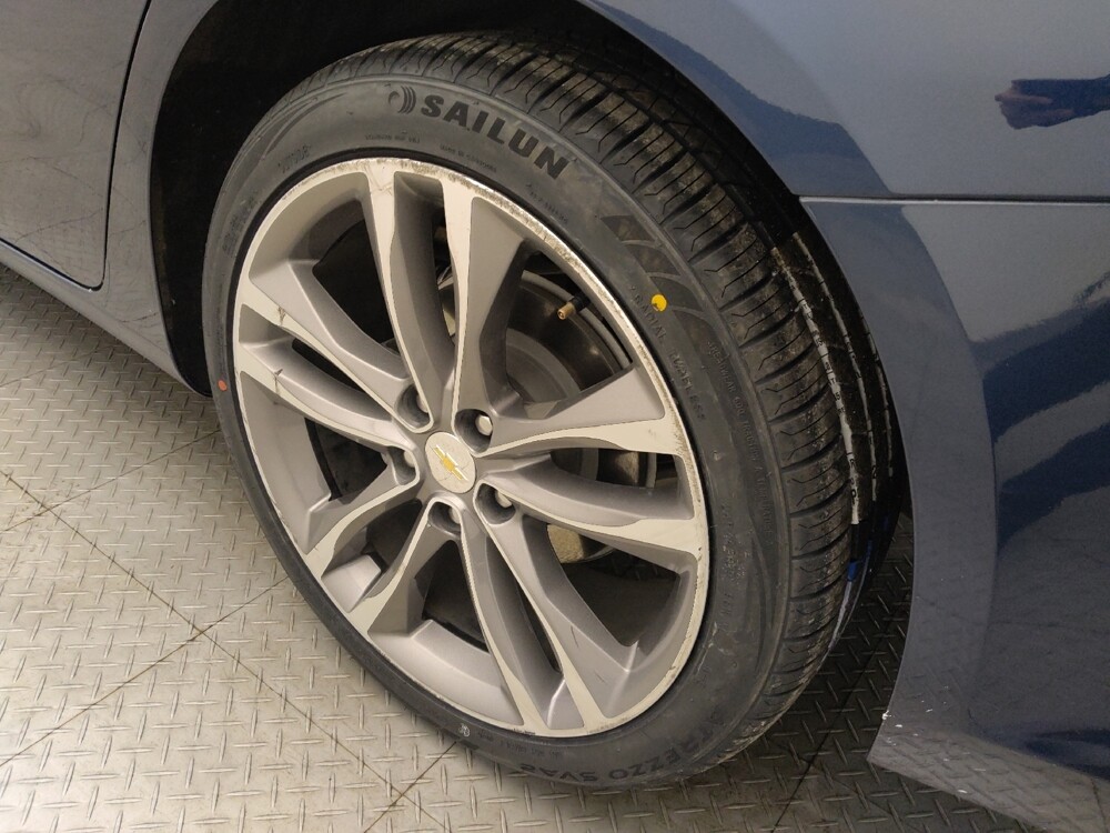 2022 Chevrolet Malibu in Houston, TX 77060 - 18108976 31