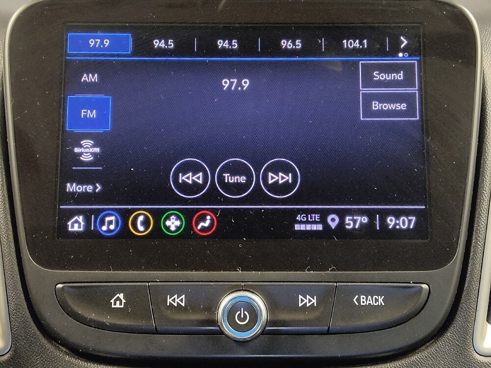 2022 Chevrolet Malibu in Houston, TX 77060 - 18108976 25