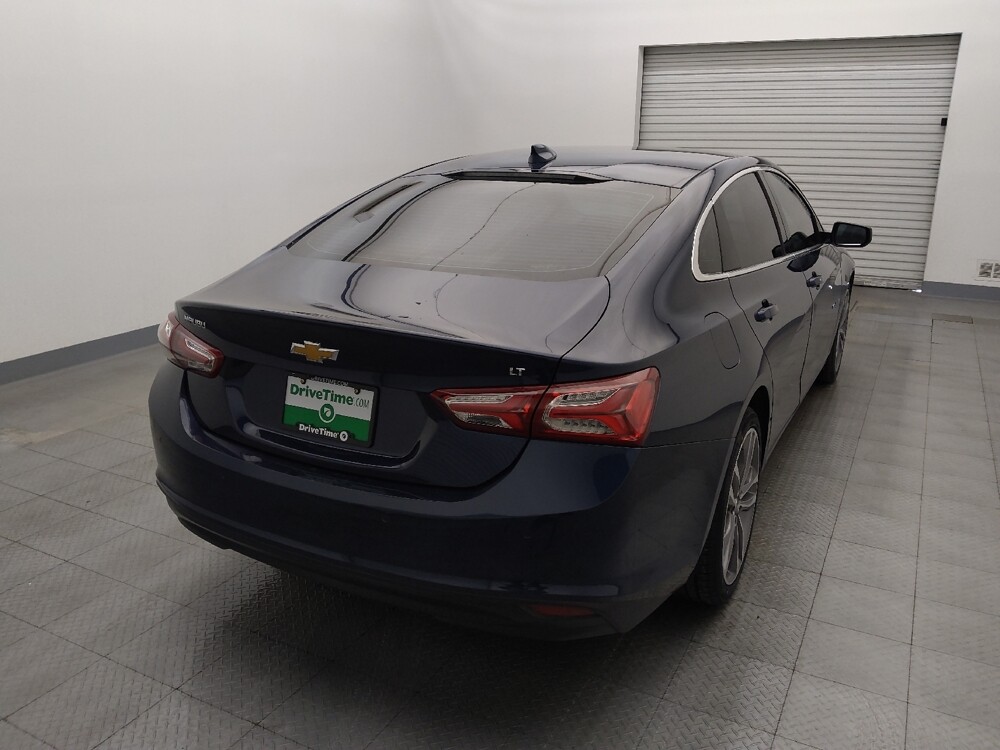 2022 Chevrolet Malibu in Houston, TX 77060 - 18108976 7