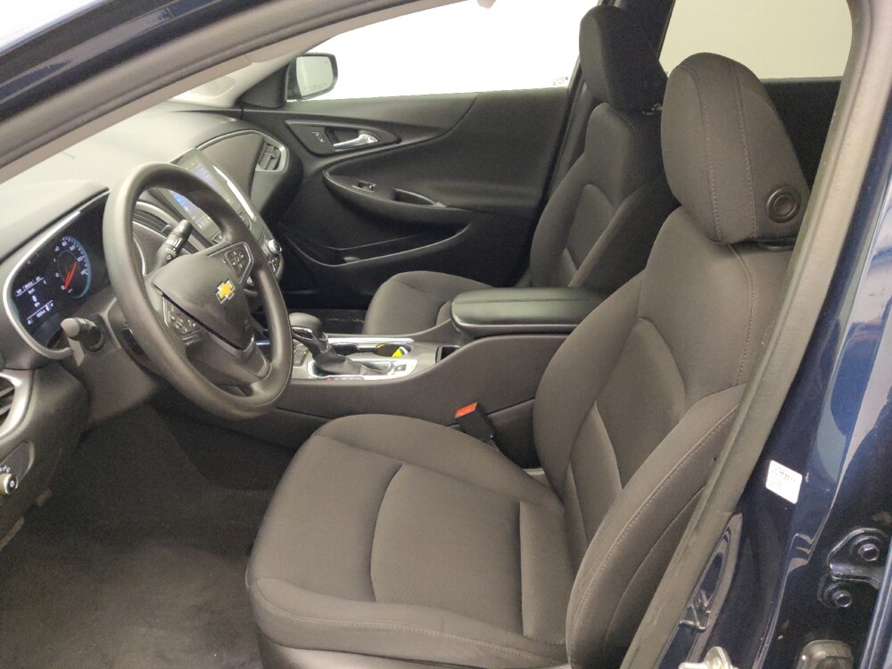 2022 Chevrolet Malibu in Houston, TX 77060 - 18108976 17