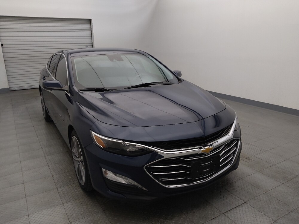 2022 Chevrolet Malibu in Houston, TX 77060 - 18108976 14