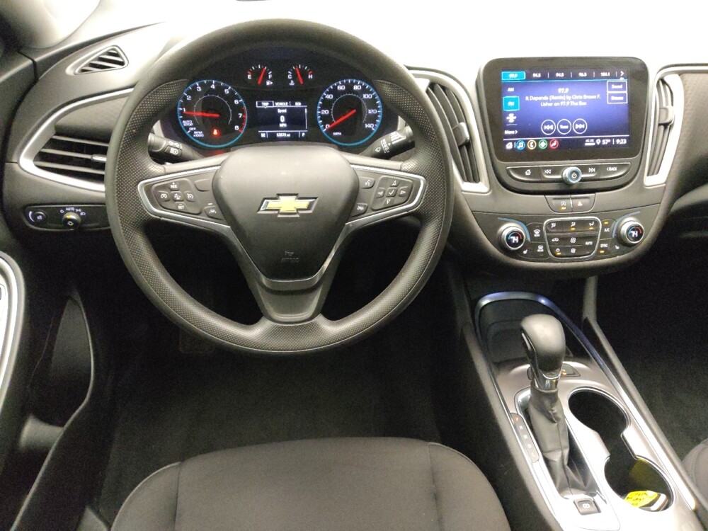 2022 Chevrolet Malibu in Houston, TX 77060 - 18108976 22