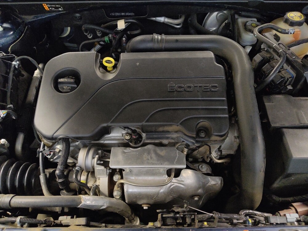 2022 Chevrolet Malibu in Houston, TX 77060 - 18108976 30