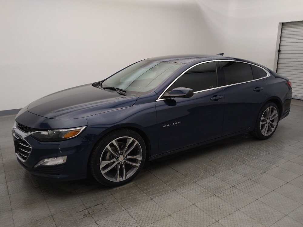 2022 Chevrolet Malibu in Houston, TX 77060 - 18108976 2