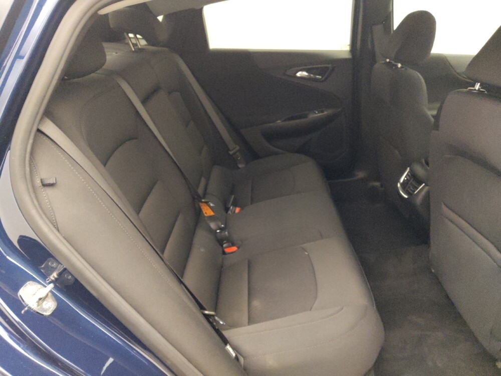 2022 Chevrolet Malibu in Houston, TX 77060 - 18108976 19