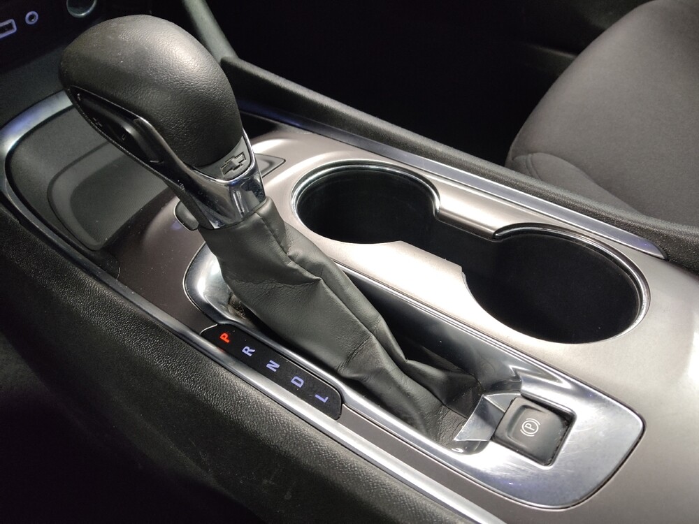 2022 Chevrolet Malibu in Houston, TX 77060 - 18108976 26