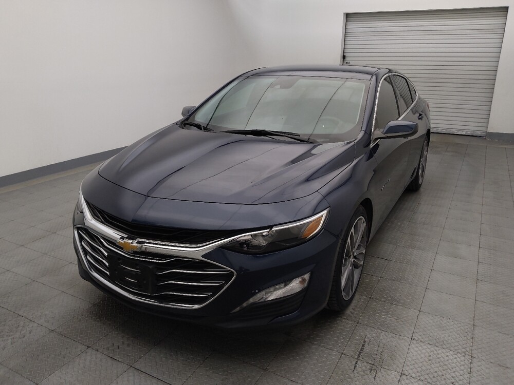 2022 Chevrolet Malibu in Houston, TX 77060 - 18108976 15
