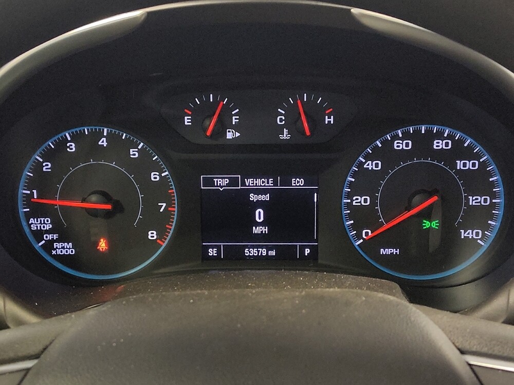 2022 Chevrolet Malibu in Houston, TX 77060 - 18108976 23