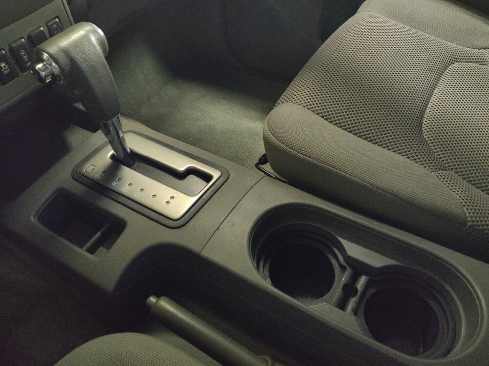 2016 Nissan Frontier in Houston, TX 77074 - 18108977 26