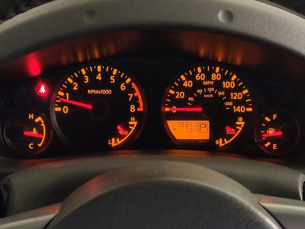 2016 Nissan Frontier in Houston, TX 77074 - 18108977 23