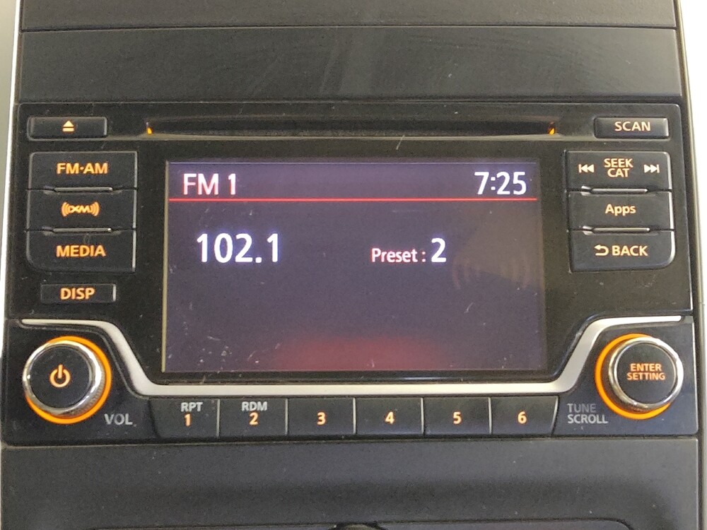 2016 Nissan Frontier in Houston, TX 77074 - 18108977 25