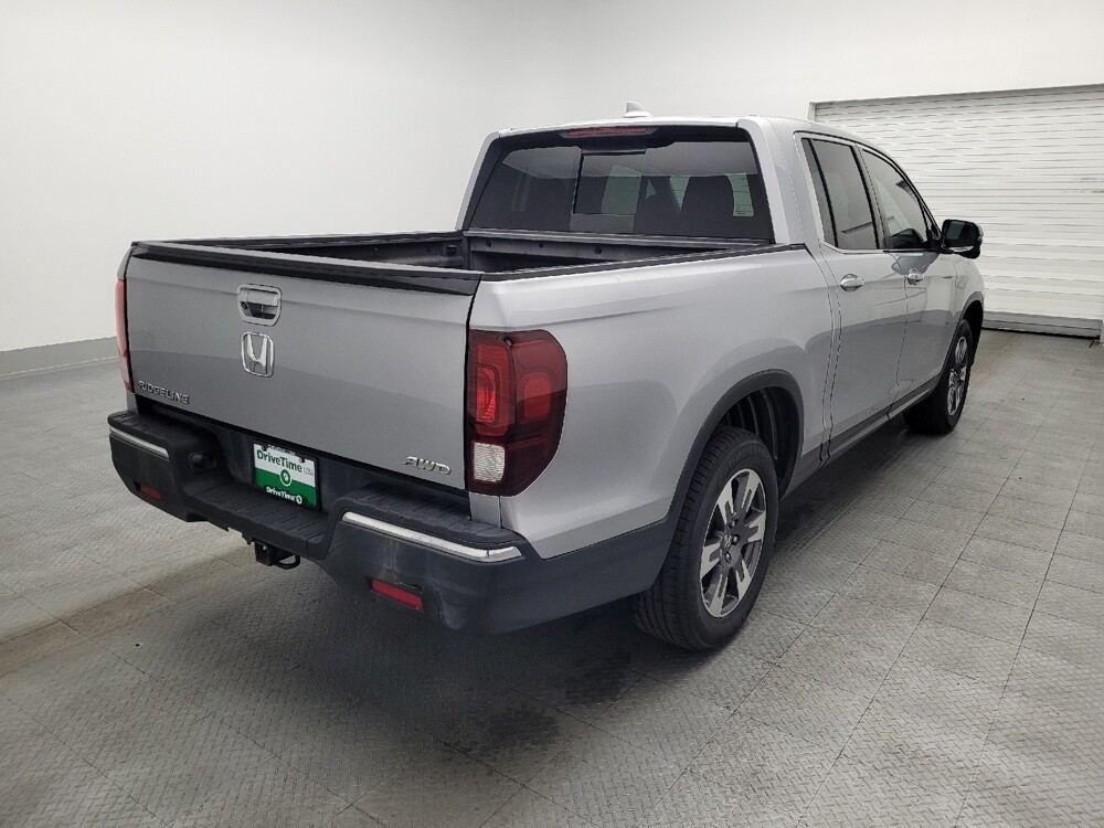 2019 Honda Ridgeline in West Palm Beach, FL 33409 - 18108980 9