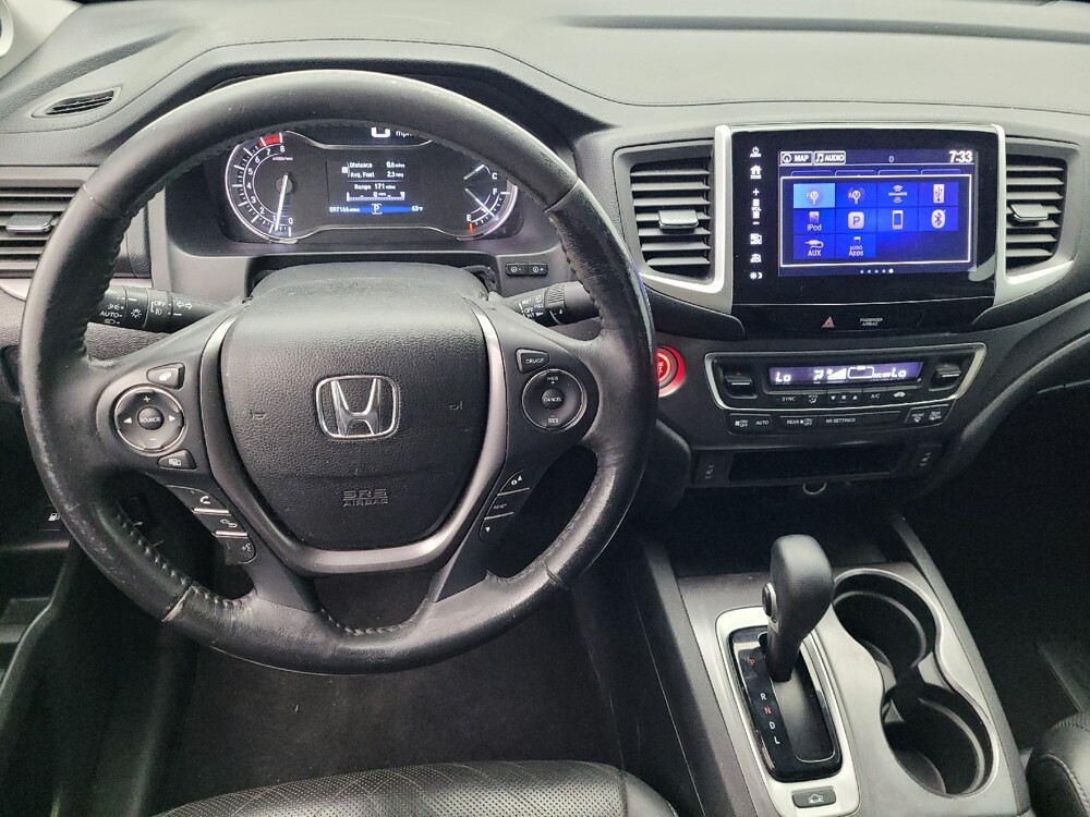 2019 Honda Ridgeline in West Palm Beach, FL 33409 - 18108980 22