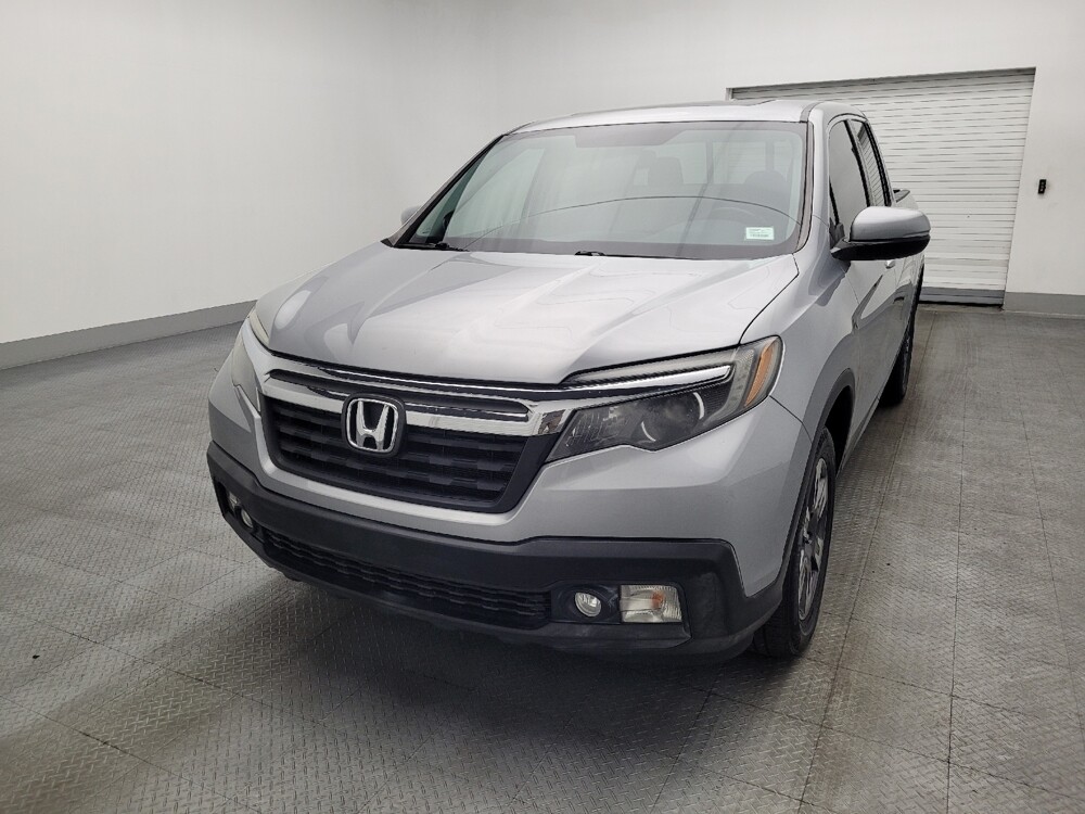 2019 Honda Ridgeline in West Palm Beach, FL 33409 - 18108980 15