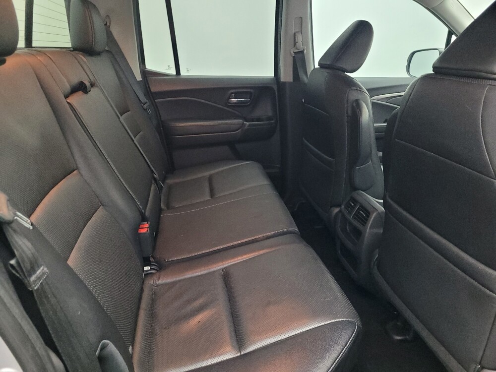 2019 Honda Ridgeline in West Palm Beach, FL 33409 - 18108980 19