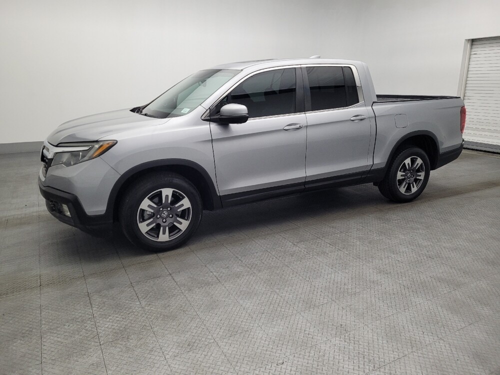 2019 Honda Ridgeline in West Palm Beach, FL 33409 - 18108980 2