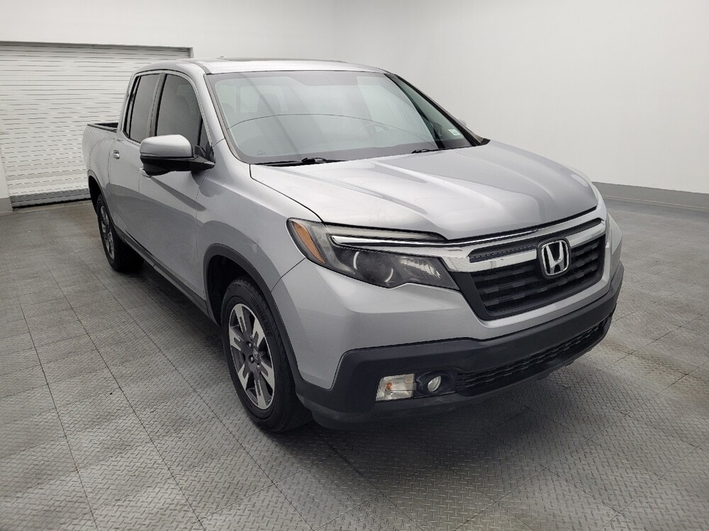 2019 Honda Ridgeline in West Palm Beach, FL 33409 - 18108980 13