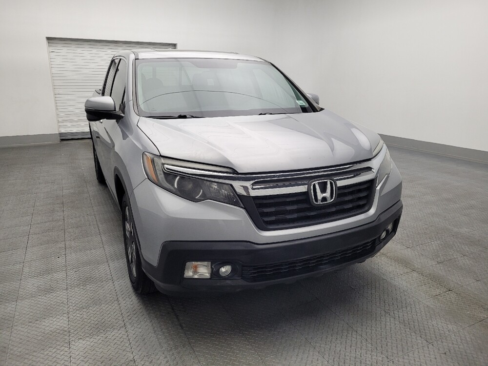 2019 Honda Ridgeline in West Palm Beach, FL 33409 - 18108980 14