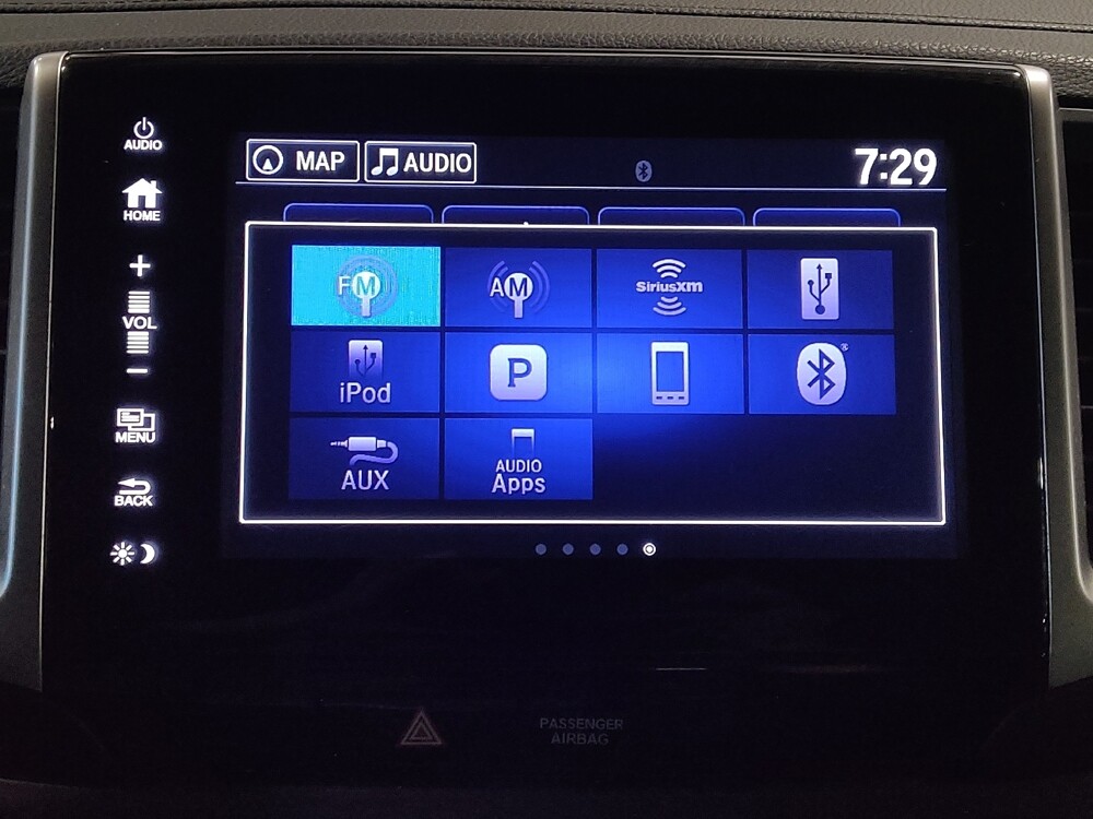 2019 Honda Ridgeline in West Palm Beach, FL 33409 - 18108980 25