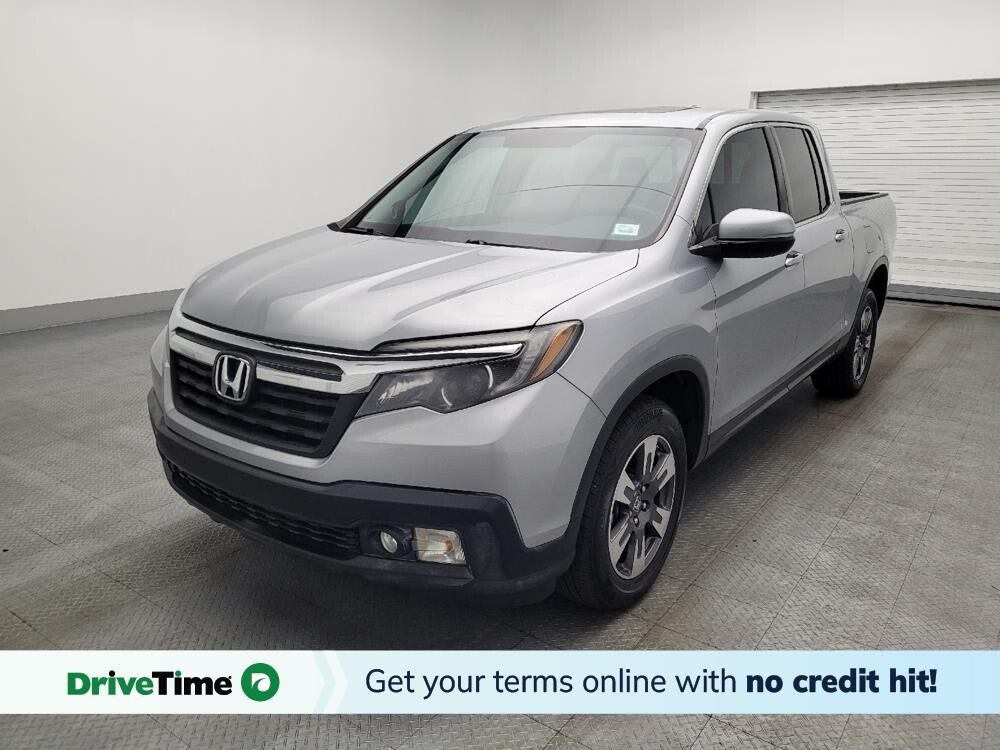 2019 Honda Ridgeline in West Palm Beach, FL 33409 - 18108980