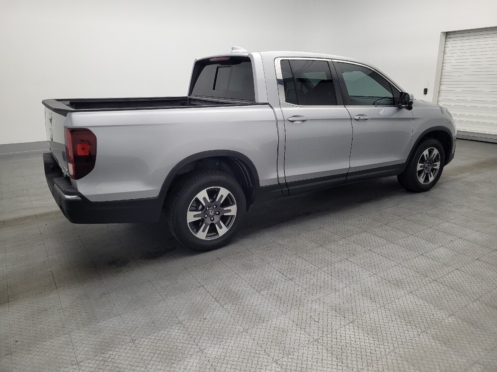 2019 Honda Ridgeline in West Palm Beach, FL 33409 - 18108980 10