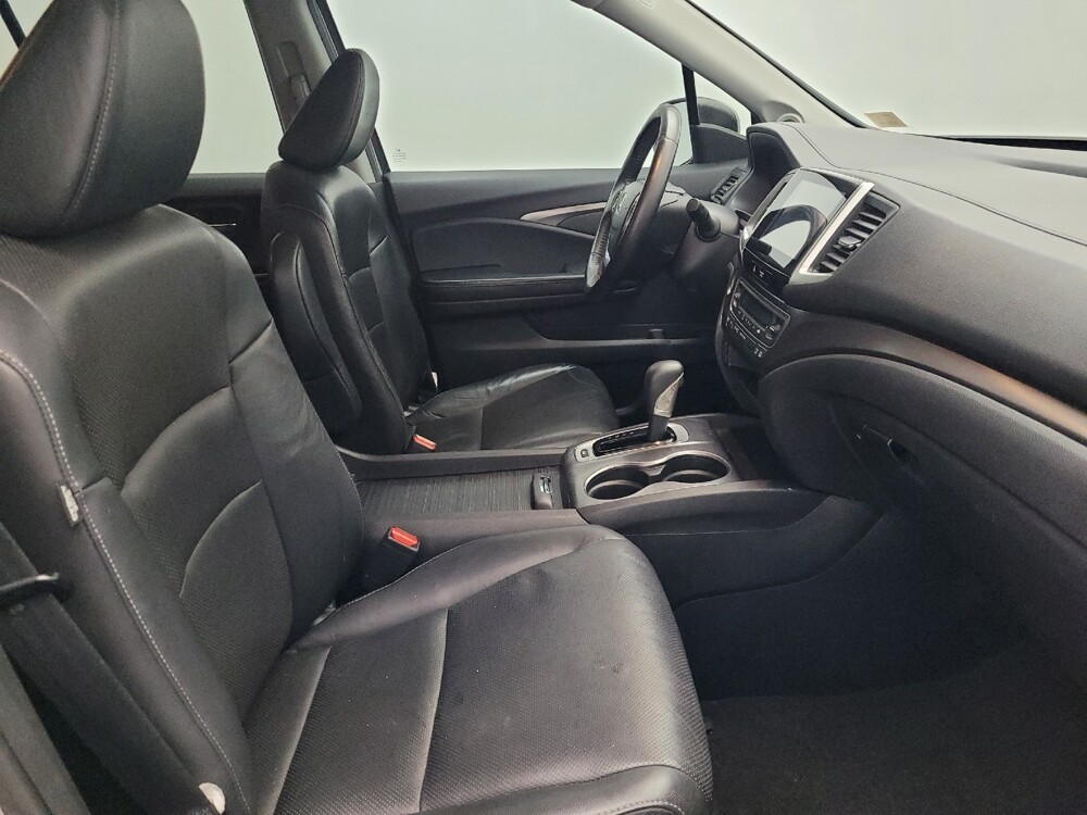 2019 Honda Ridgeline in West Palm Beach, FL 33409 - 18108980 21