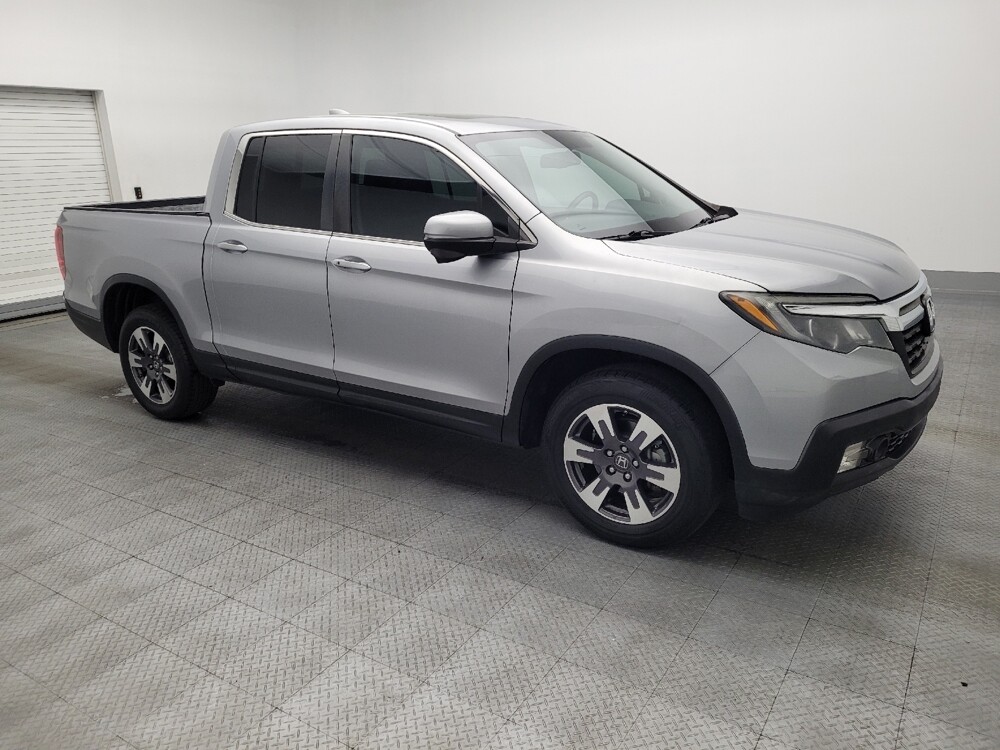 2019 Honda Ridgeline in West Palm Beach, FL 33409 - 18108980 11