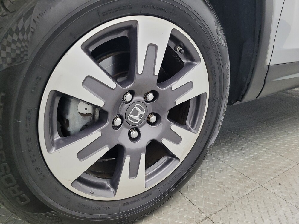 2019 Honda Ridgeline in West Palm Beach, FL 33409 - 18108980 31