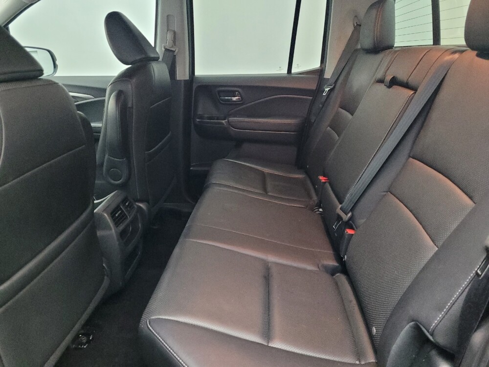 2019 Honda Ridgeline in West Palm Beach, FL 33409 - 18108980 18