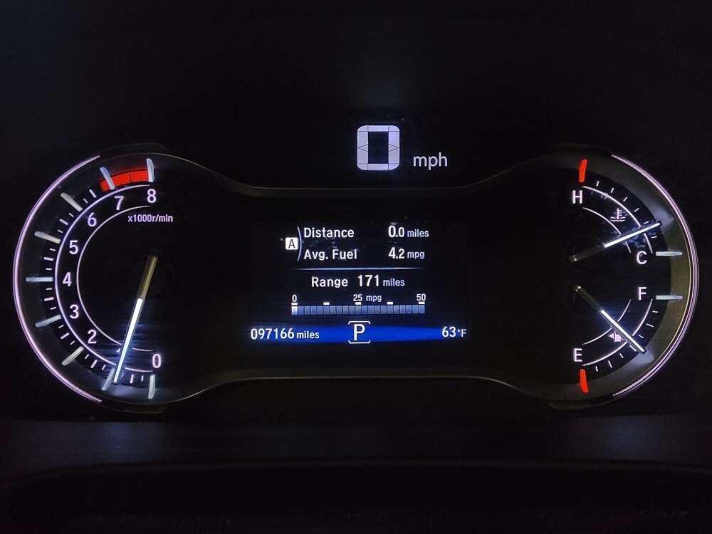 2019 Honda Ridgeline in West Palm Beach, FL 33409 - 18108980 23