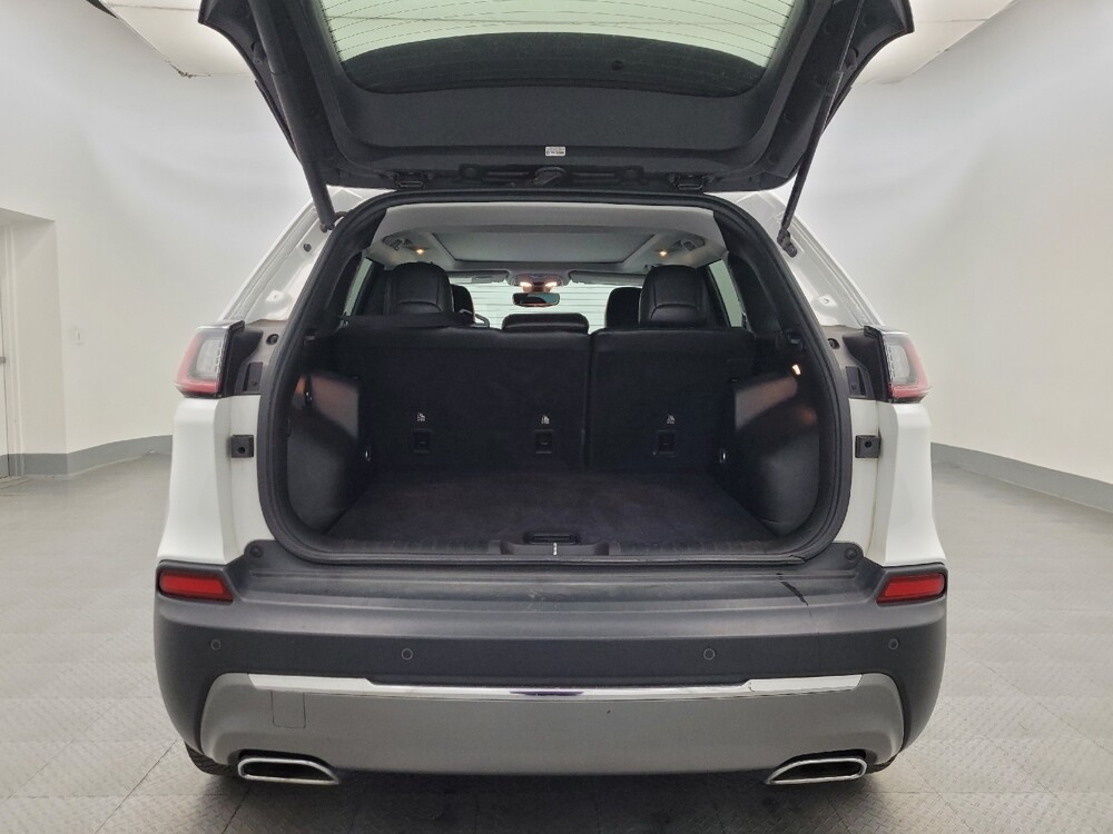 2019 Jeep Cherokee in Mesa, AZ 85210 - 18108981 29