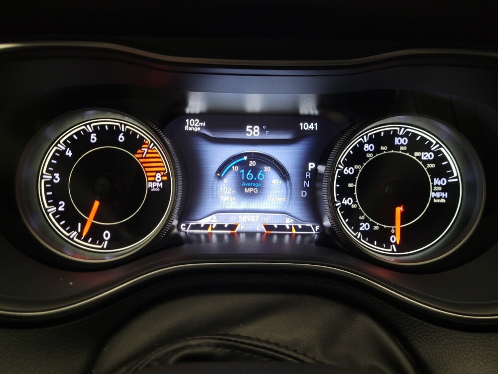 2019 Jeep Cherokee in Mesa, AZ 85210 - 18108981 23