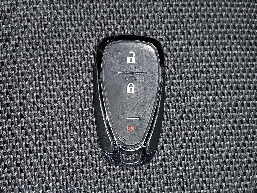 2021 Chevrolet Traverse in West Palm Beach, FL 33409 - 18108982 32