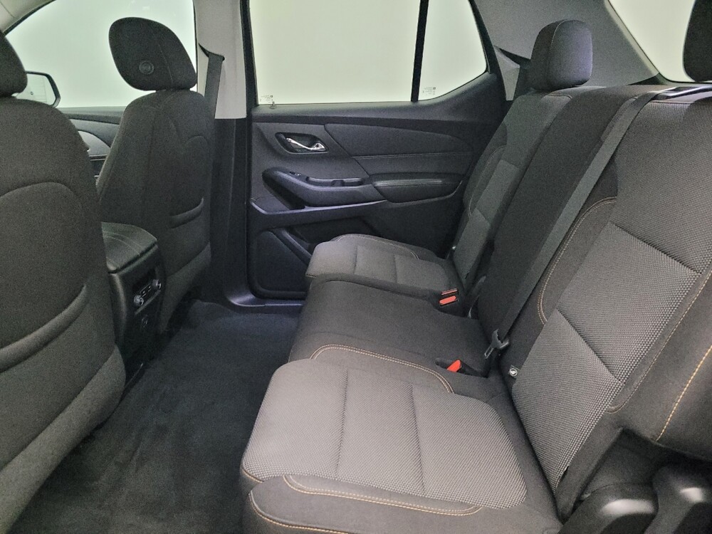 2021 Chevrolet Traverse in West Palm Beach, FL 33409 - 18108982 18