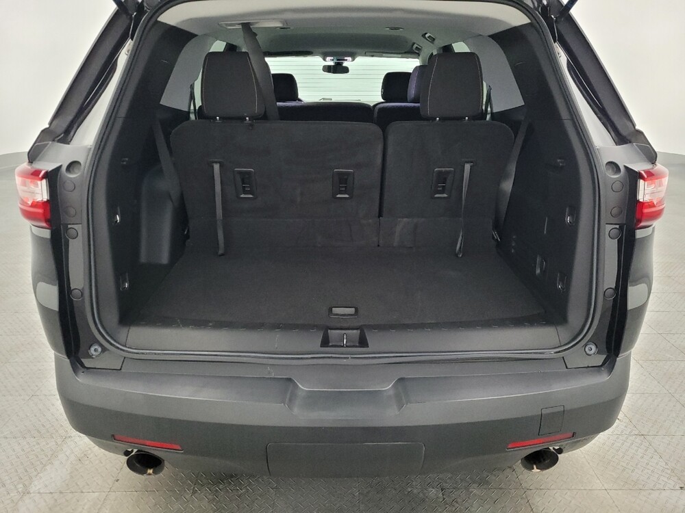 2021 Chevrolet Traverse in West Palm Beach, FL 33409 - 18108982 29