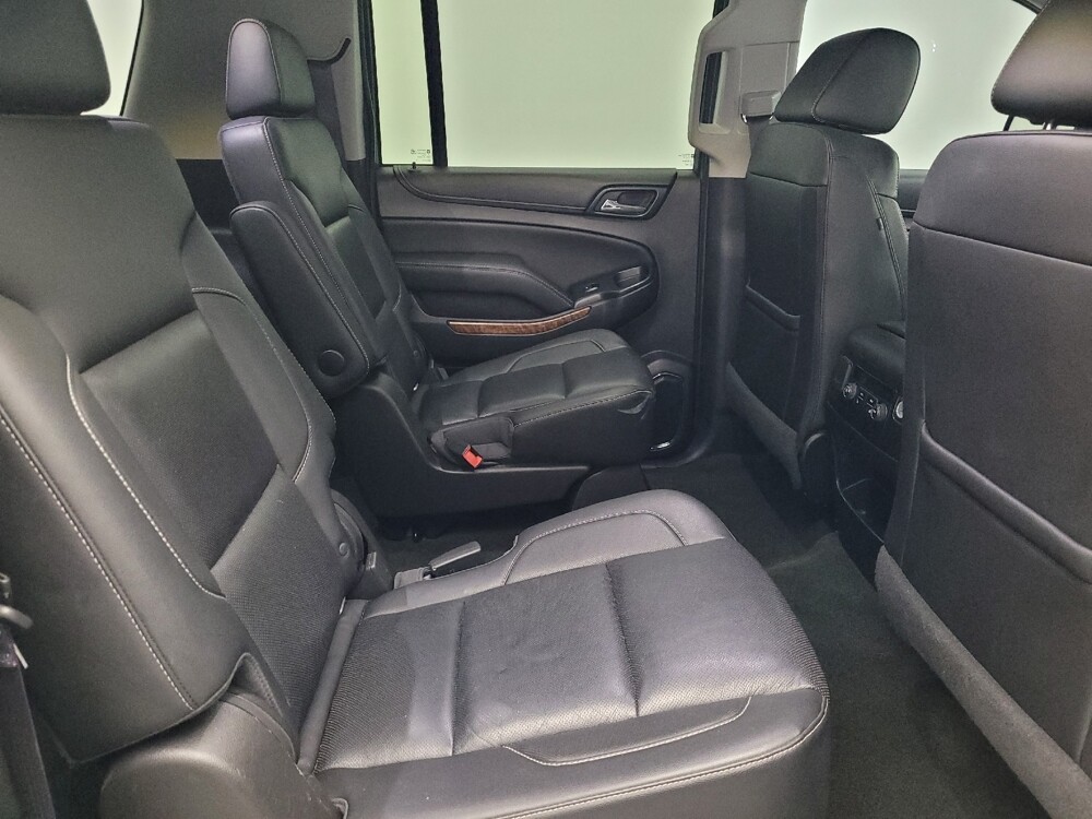 2017 Chevrolet Suburban in West Palm Beach, FL 33409 - 18108983 19