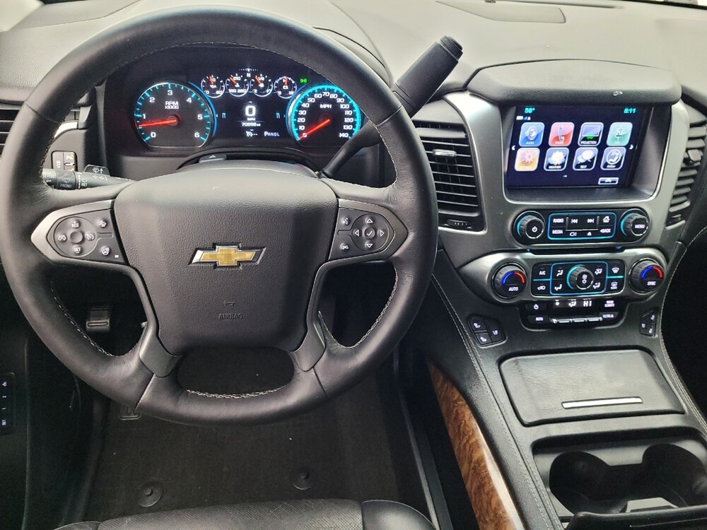 2017 Chevrolet Suburban in West Palm Beach, FL 33409 - 18108983 22