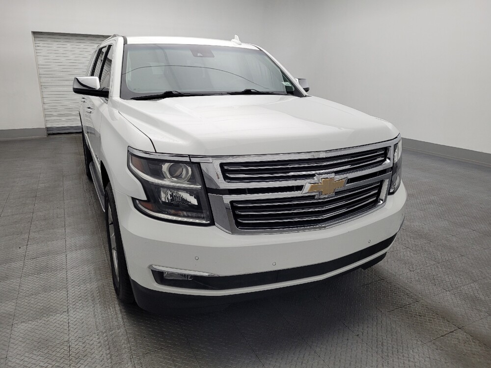 2017 Chevrolet Suburban in West Palm Beach, FL 33409 - 18108983 14