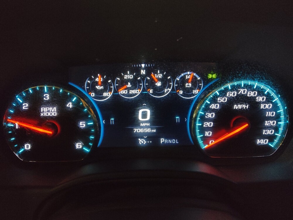 2017 Chevrolet Suburban in West Palm Beach, FL 33409 - 18108983 23