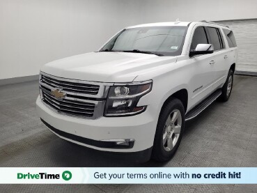 2017 Chevrolet Suburban in West Palm Beach, FL 33409