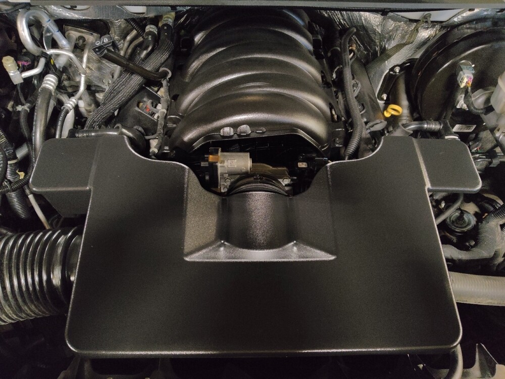 2017 Chevrolet Suburban in West Palm Beach, FL 33409 - 18108983 30