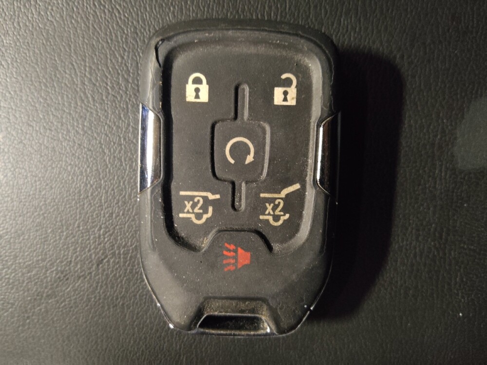 2017 Chevrolet Suburban in West Palm Beach, FL 33409 - 18108983 32