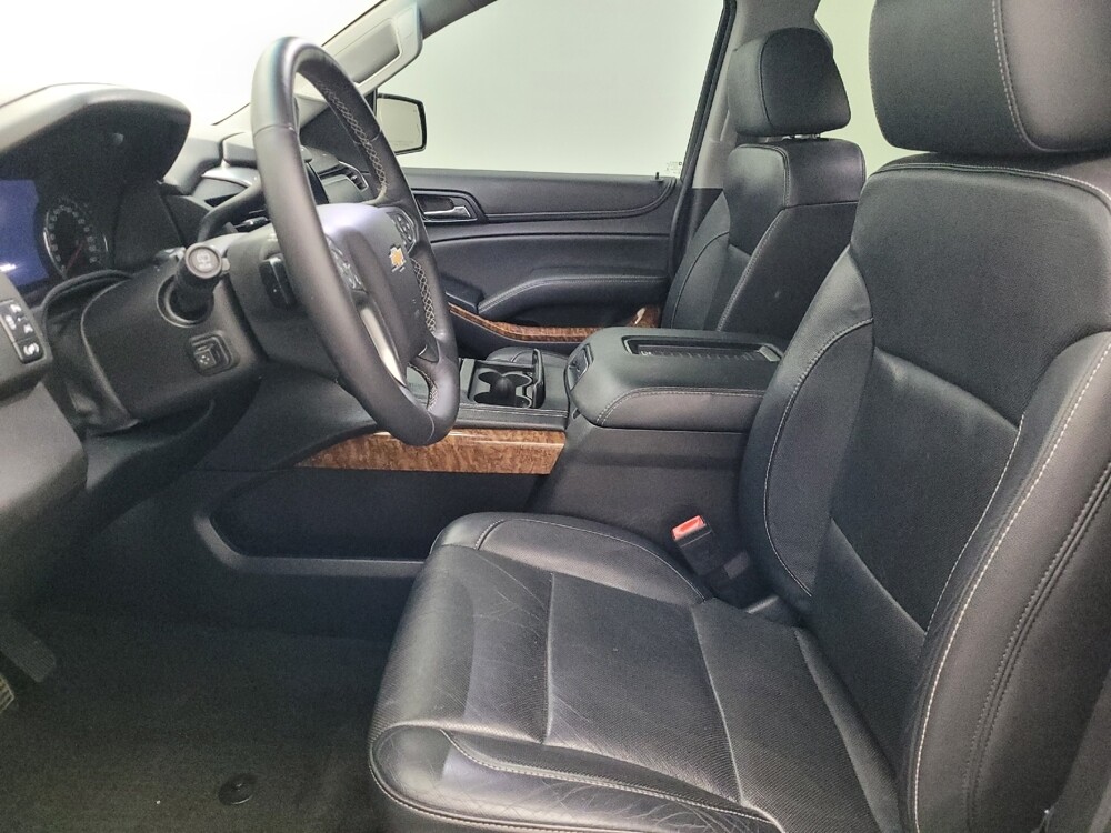 2017 Chevrolet Suburban in West Palm Beach, FL 33409 - 18108983 17